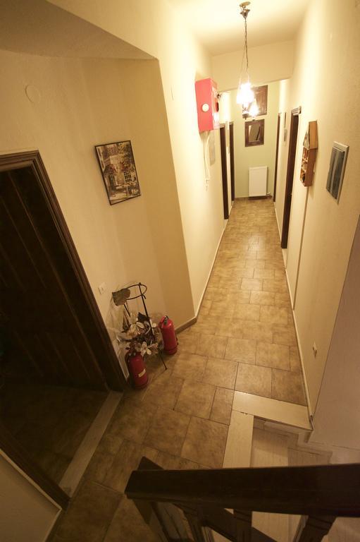 Ria Rooms Kissos  Eksteriør billede
