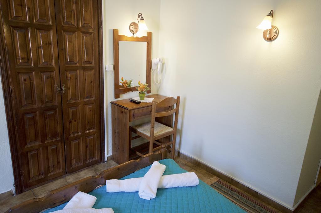 Ria Rooms Kissos  Værelse billede