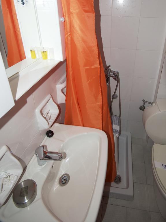 Ria Rooms Kissos  Eksteriør billede